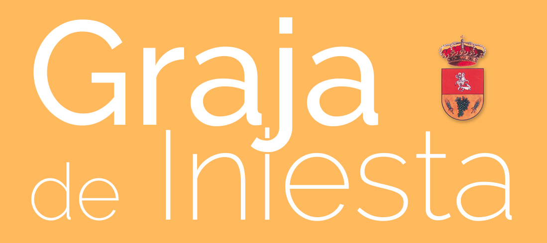 Ayuntamiento de Graja de Iniesta. Web oficial GdI